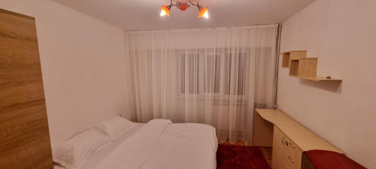 Apartament Florina Apartment คอนสตันซา ภายนอก รูปภาพ